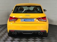 AUDI S1